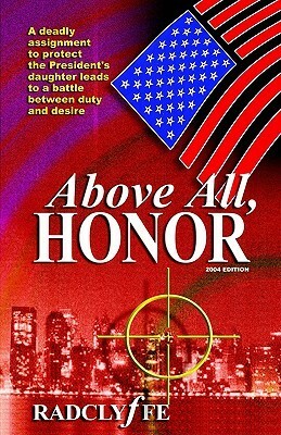 Above All, Honor by Radclyffe