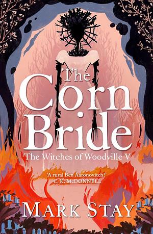 The Corn Bride by Mark Stay