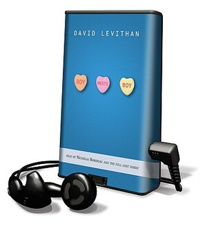 Boy Meets Boy by David Levithan