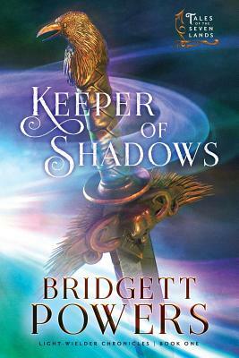 Keeper of Shadows by Bridgett Powers