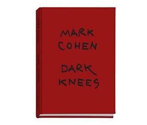 Mark Cohen: Dark Knees by Mark Cohen, Vince Aletti