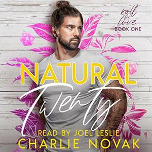 Natural Twenty by Charlie Novak
