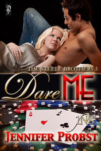 Dare Me by Jennifer Probst