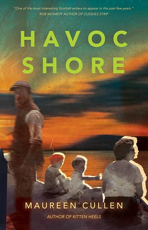 Havoc Shore by Maureen Cullen