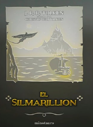 El Silmarillion by J.R.R. Tolkien