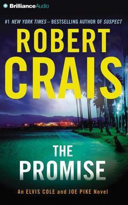 The Promise by Robert Crais