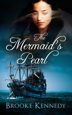 The Mermaid's Pearl by Brooke Kennedy