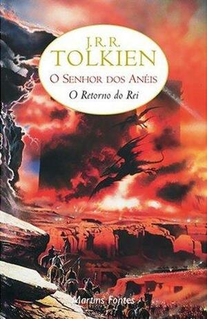 O retorno do rei by J.R.R. Tolkien