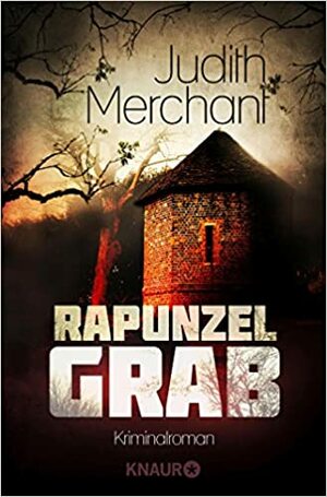 Rapunzelgrab by Judith Merchant