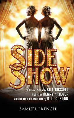 Side Show (2014 Broadway Revival) by Henry Krieger, Bill Russell