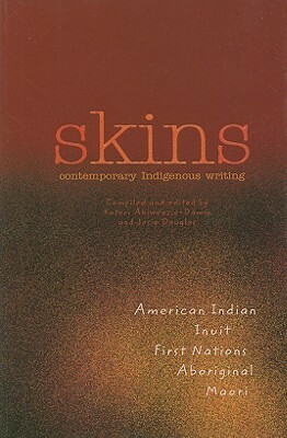Skins: Contemporary Indigenous Writing by Kateri Akiwenzie-Damm