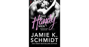 The Handy Men by Jamie K. Schmidt