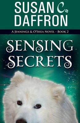 Sensing Secrets by Susan C. Daffron