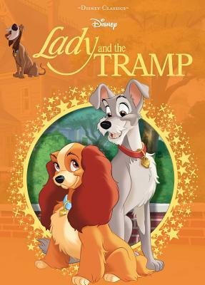 Disney: Lady and the Tramp by 