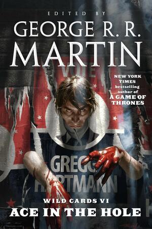 Ace in the Hole by George R.R. Martin