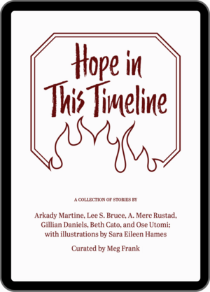 Hope in This Timeline by Meg Frank