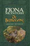 Het verraad by Fiona McIntosh, Peter Cuijpers