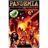 Pandemia by Johnathan Rand, Christopher Knight