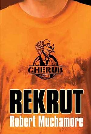 Rekrut by Robert Muchamore