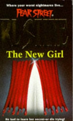 The New Girl by R.L. Stine