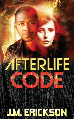 Afterlife Code by E. B. Format