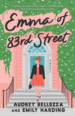 Emma of 83rd Street by Emily Harding, Audrey Bellezza