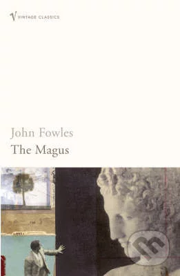 The Magus by John Fowles