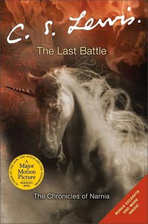 The Last Battle by C.S. Lewis