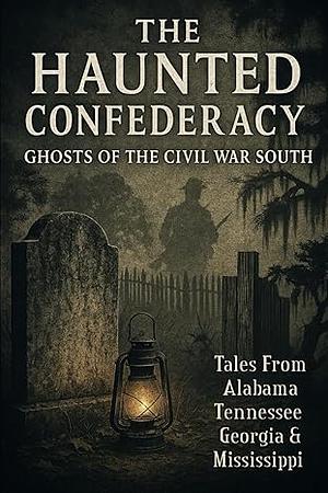 The Haunted Confederacy: Ghosts of the Civil War South by Donny Muse