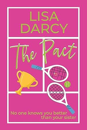 The Pact by Lisa Darcy