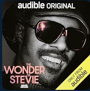 The Wonder of Stevie by Wesley Morris