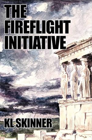 The Fireflight Initiative by Karen Skinner