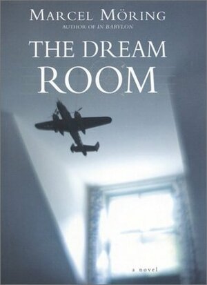 The Dream Room by Marcel Möring