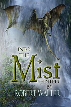 Into the Mist by Brian Woods, Rose Strickman, Robert Walter, Roy C. Booth, Shane Porteous, Druscilla Morgan, L. Benitez