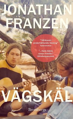 Vägskäl by Jonathan Franzen