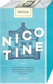 Nicotine by Nell Zink