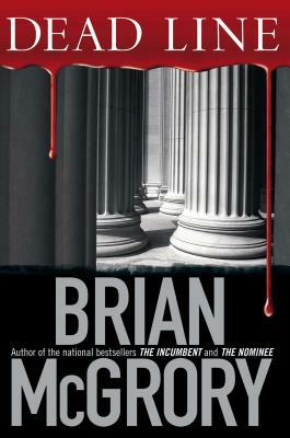 Dead Line by Brian McGrory