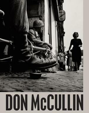 Don McCullin by 