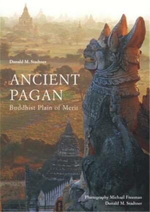 Lanna: Thailand's Northern Kingdom by Donald Stadtner, Claude Jacques, Michael Freeman
