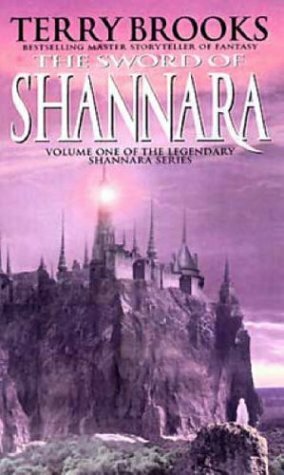 The Sword of Shannara by Terry Brooks