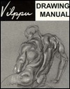 Vilppu Drawing Manual by Glenn V. Vilppu