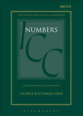 Numbers by George Buchanan Gray