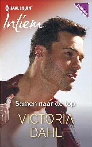 Samen naar de top: (meidenavond deel 3) by Victoria Dahl