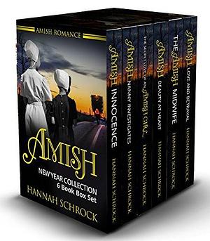 Amish New Year Collection by Hannah Schrock, Hannah Schrock