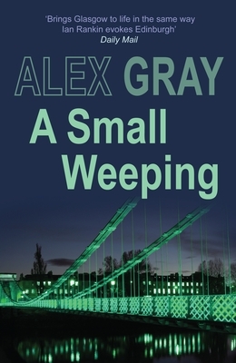 A Small Weeping by Alex Gray