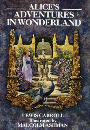 Alice's Adventures In Wonderland by Lewis Carroll