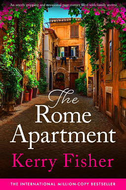 The Rome Apartment by Kerry Fisher