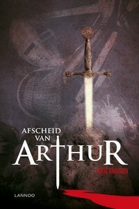 Afscheid van Arthur by Agave Kruijssen