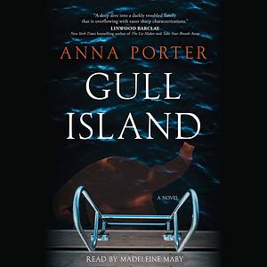 Gull Island by Anna Porter