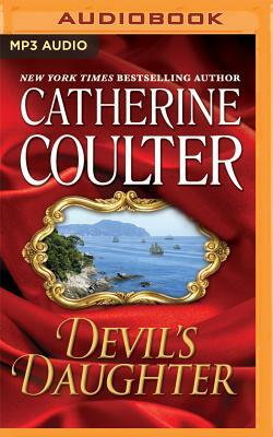 Devil's Daughter by Catherine Coulter